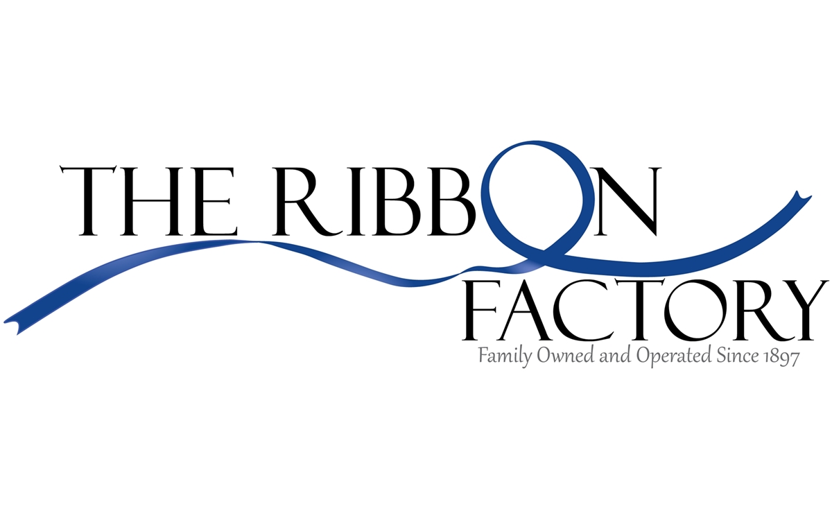 Logo-Design von denysse10 für The Ribbon Factory Outlet | Design #6066725