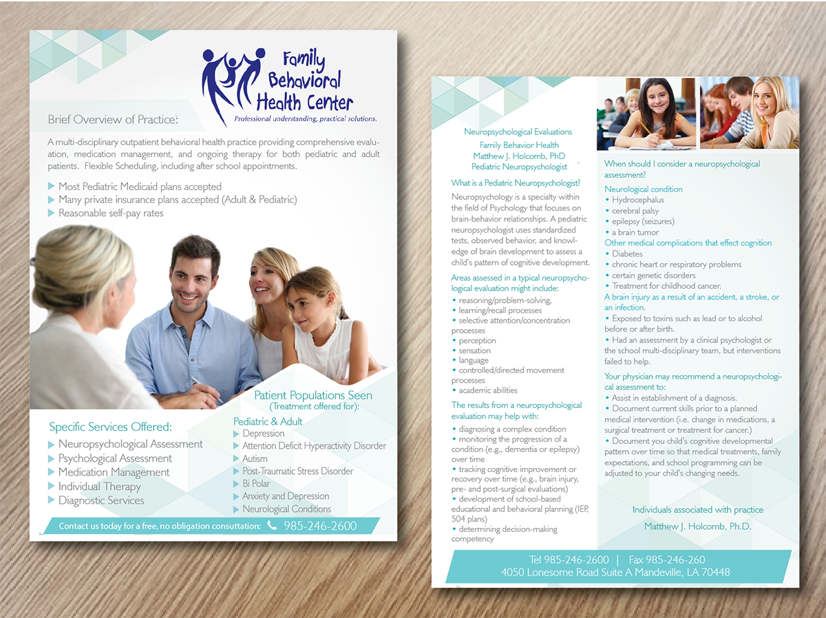 Postcard Design by alex989 for this project | Design #6075374