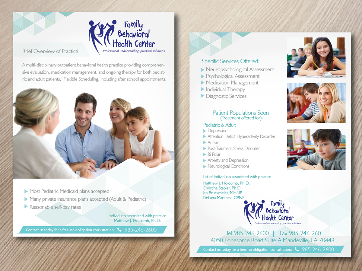 Postcard Design by alex989 for this project | Design #6124738