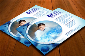 Postkarten-Design von Nabileuuh für dieses Projekt | Design: #6070799