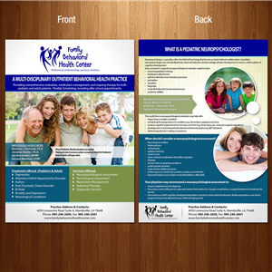 Postkarten-Design von VEGA-Designs für dieses Projekt | Design: #6082812