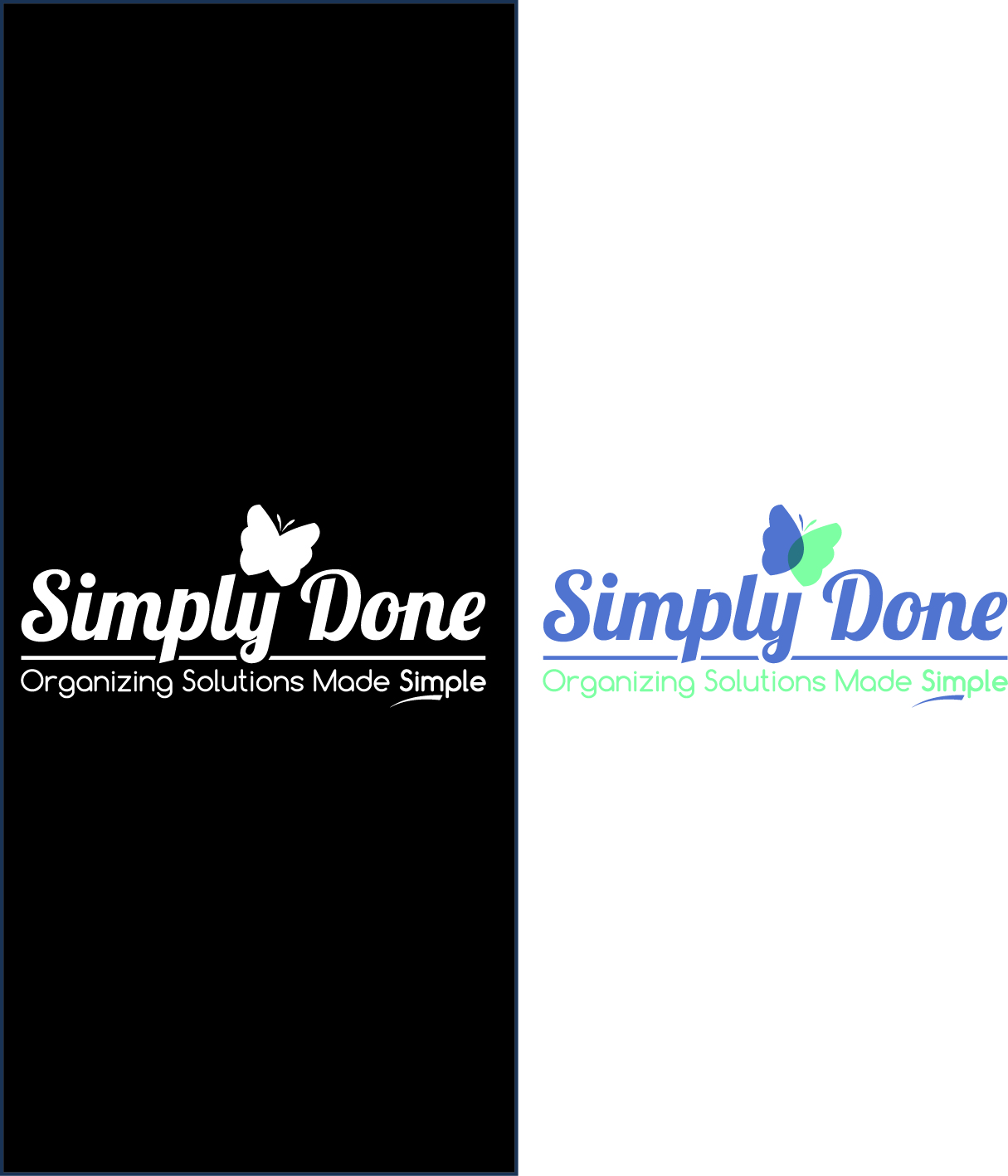 Logo Design by Senseless for this project | Design #6071940