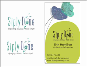 Logo Design by ciolena