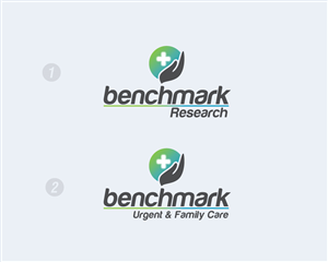 Logo Design by Pram Shaw