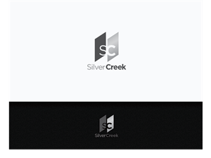 Silver Creek | Logo Design by jaime.sp