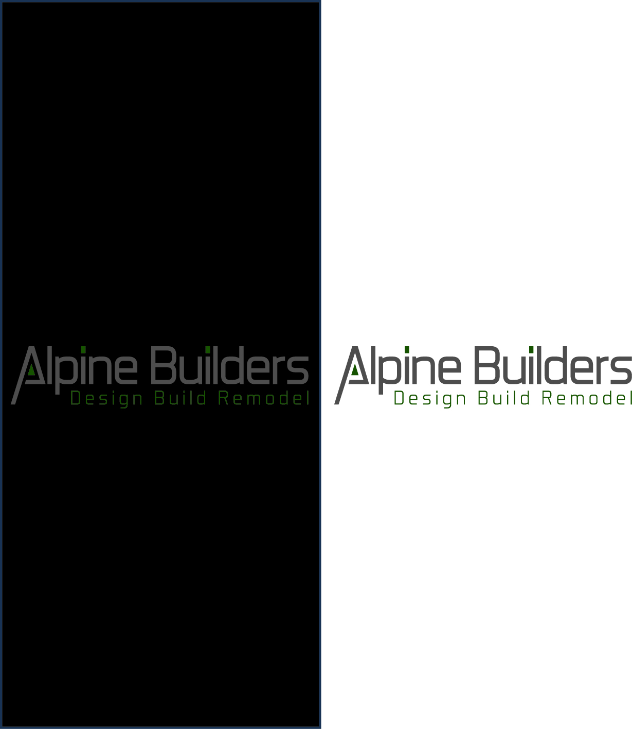 Logo Design by Senseless for this project | Design #6071607