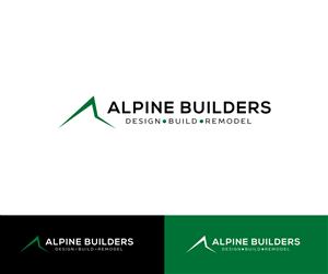Logo Design by Triple22A for this project | Design #6117713