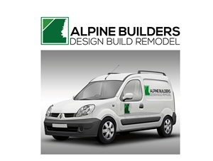 Logo Design by jika for this project | Design #6143741