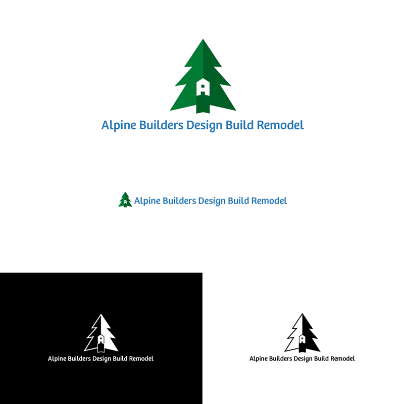 Logo Design by franklinsoler for this project | Design #6146476