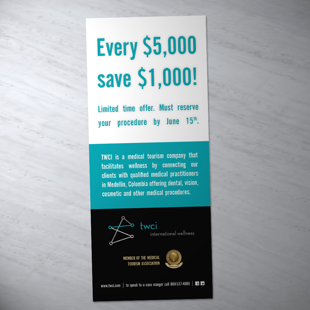 Flyer Design by senja for this project | Design #6069392