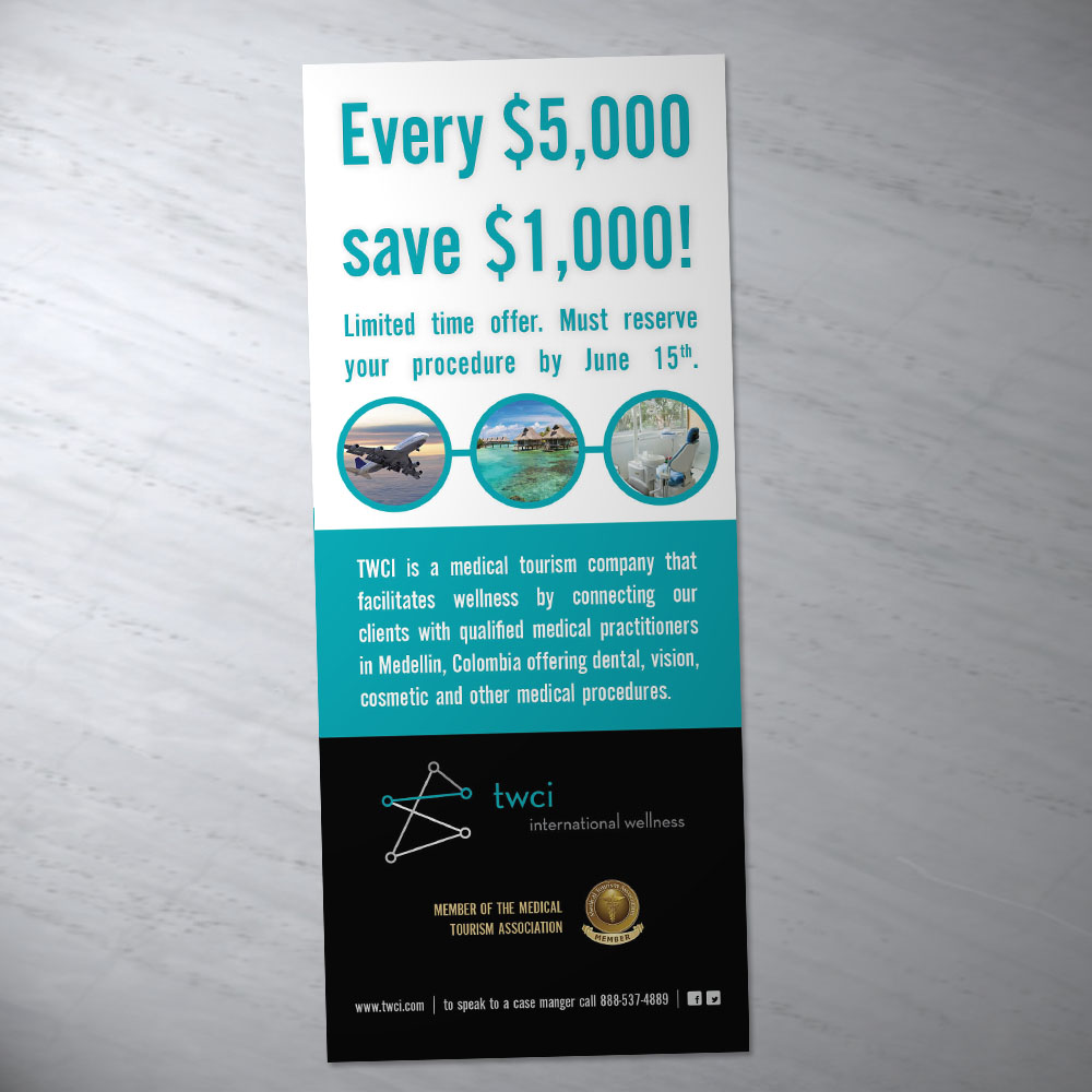 Flyer Design by senja for this project | Design #6069396