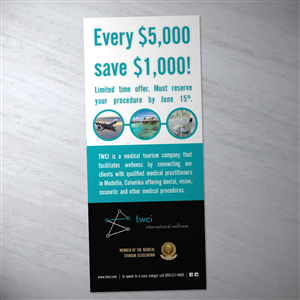 Flyer Design by senja for this project | Design: #6069396