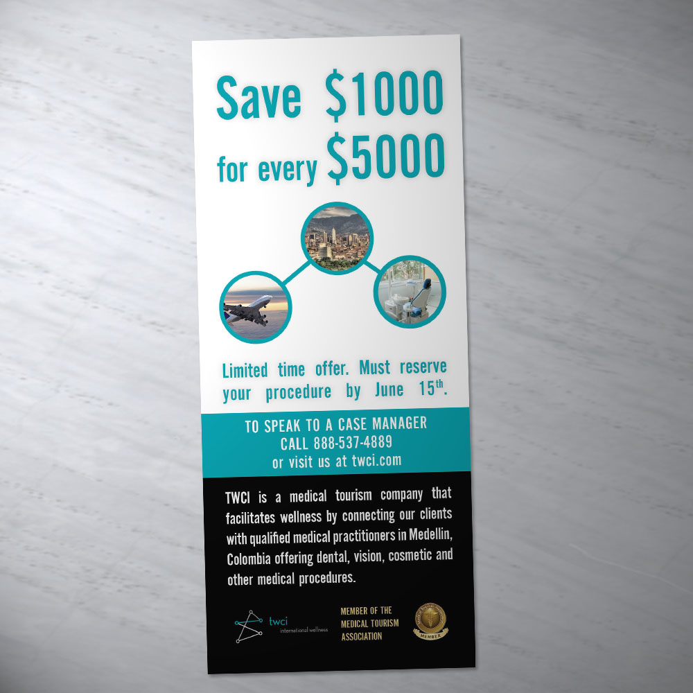 Flyer Design by senja for this project | Design #6071903