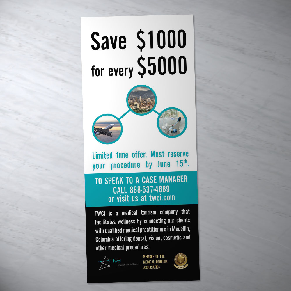 Flyer Design by senja for this project | Design #6072090