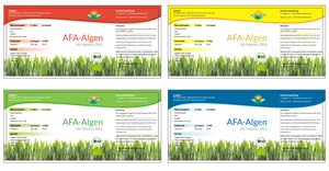 Graphic Design by Ample Designs for this project | Design: #1635609