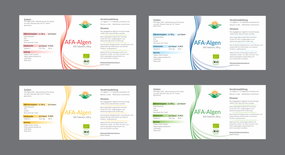 Graphic Design by Ample Designs for this project | Design #1637796
