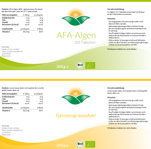 Grafik-Design von hoch2wo für dieses Projekt | Design #1637721