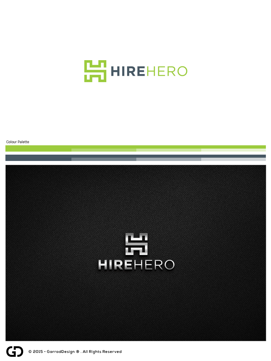 Logo Design by garrad for Euan A Cameron | Design #6091439