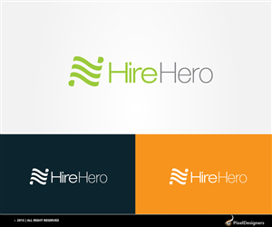 Logo Design by PixelDesigners