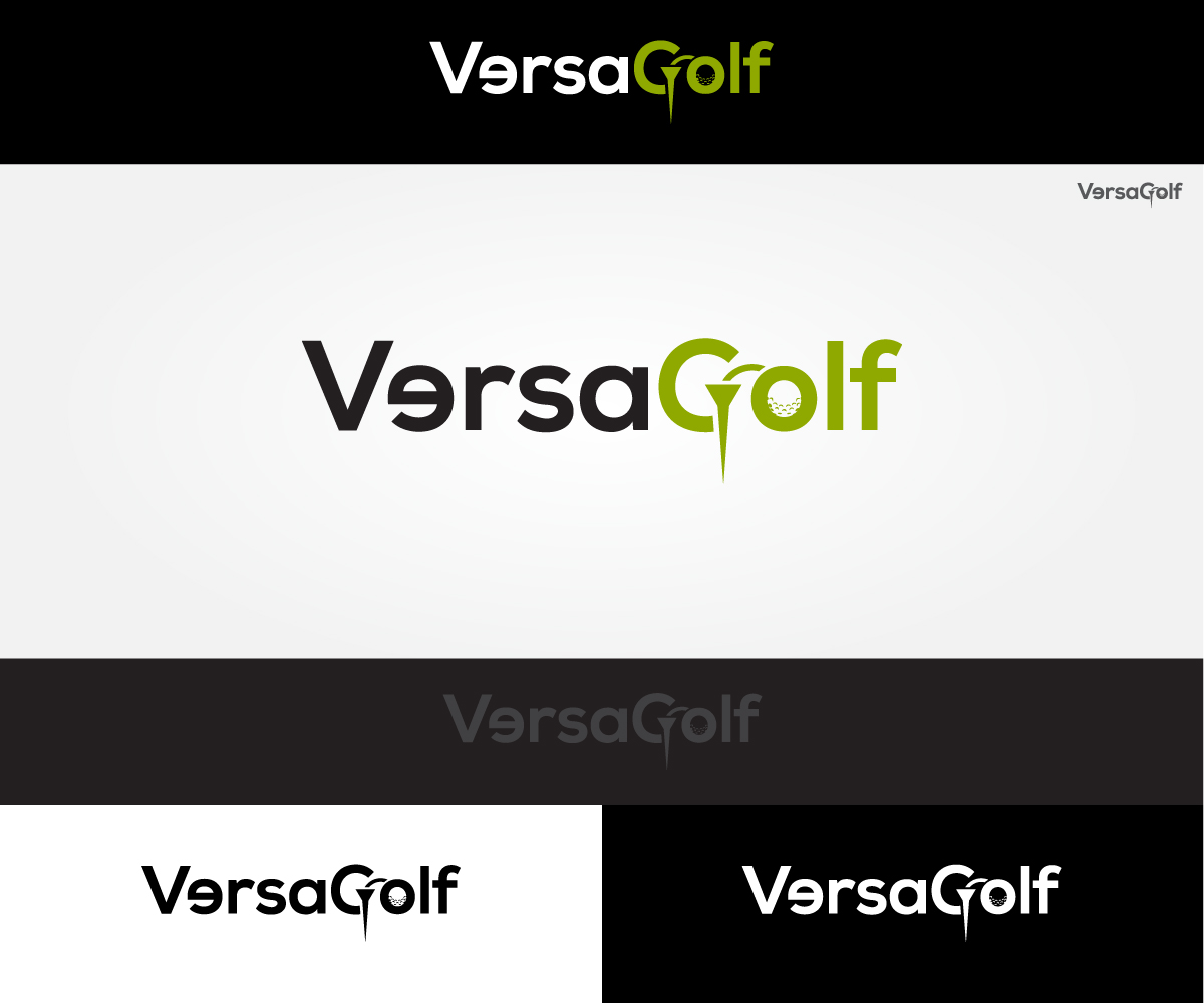 Logo Design by sangeloenriquez for Versa Industries Inc. | Design #6071421