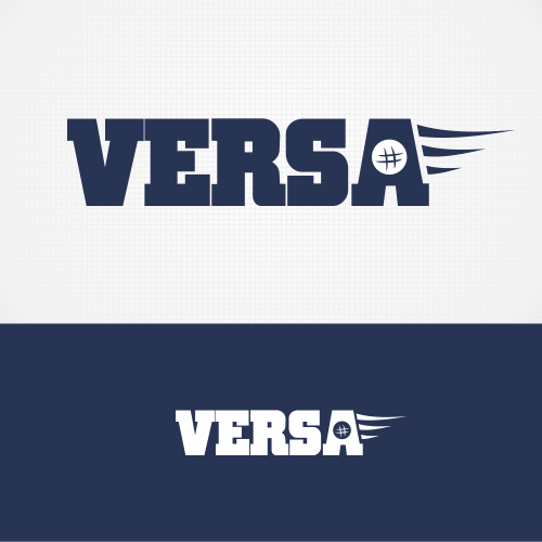 Logo Design by Rubens Goulart for Versa Industries Inc. | Design #6150015