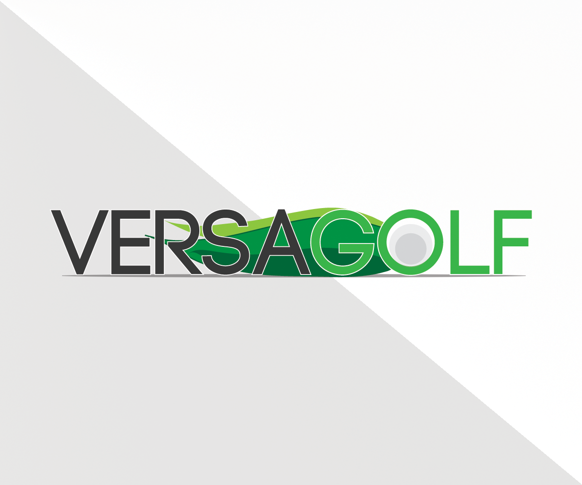 Logo Design by Clark-R for Versa Industries Inc. | Design #6066942