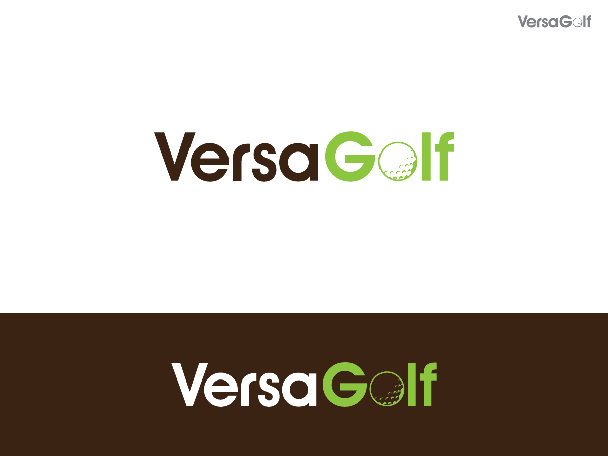 Logo Design by ACHUDHAN for Versa Industries Inc. | Design #6077971