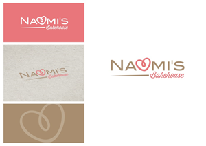 Logo Design by Amduat Design for this project | Design: #6114588