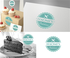 Logo Design by Ena for this project | Design: #6107956