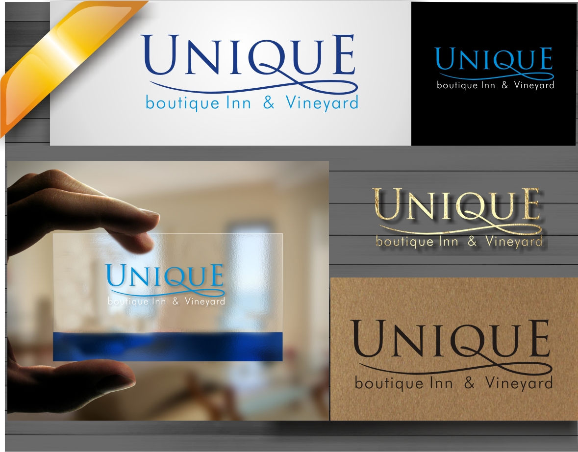 Logo Design by ArifRif for this project | Design #6146315