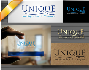 Logo Design by ArifRif