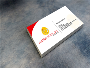 Design de Carte de Visite par Ather pour ce projet | Design : #6140491