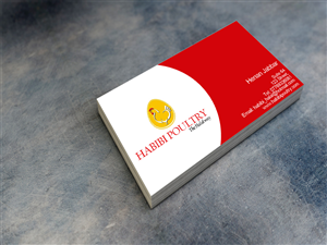 Design de Carte de Visite par Ather pour ce projet | Design : #6140565