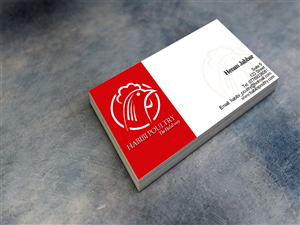 Design de Carte de Visite par Ather pour ce projet | Design : #6149125