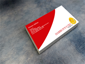 Design de Carte de Visite par Ather pour ce projet | Design : #6169191