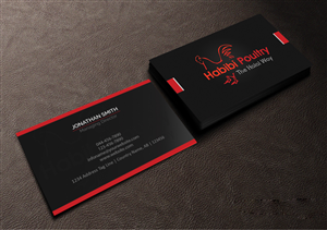 Business Card Design by Creations Box 2015 for this project | Design: #6106030