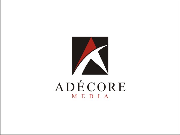 Design de Logo par vcreative pour Adécor Media | Design #9439