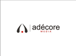 Logo Design by vcreative for Adécor Media | Design: #9441