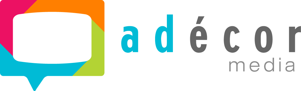 Design de Logo par fierce media pour Adécor Media | Design #9274
