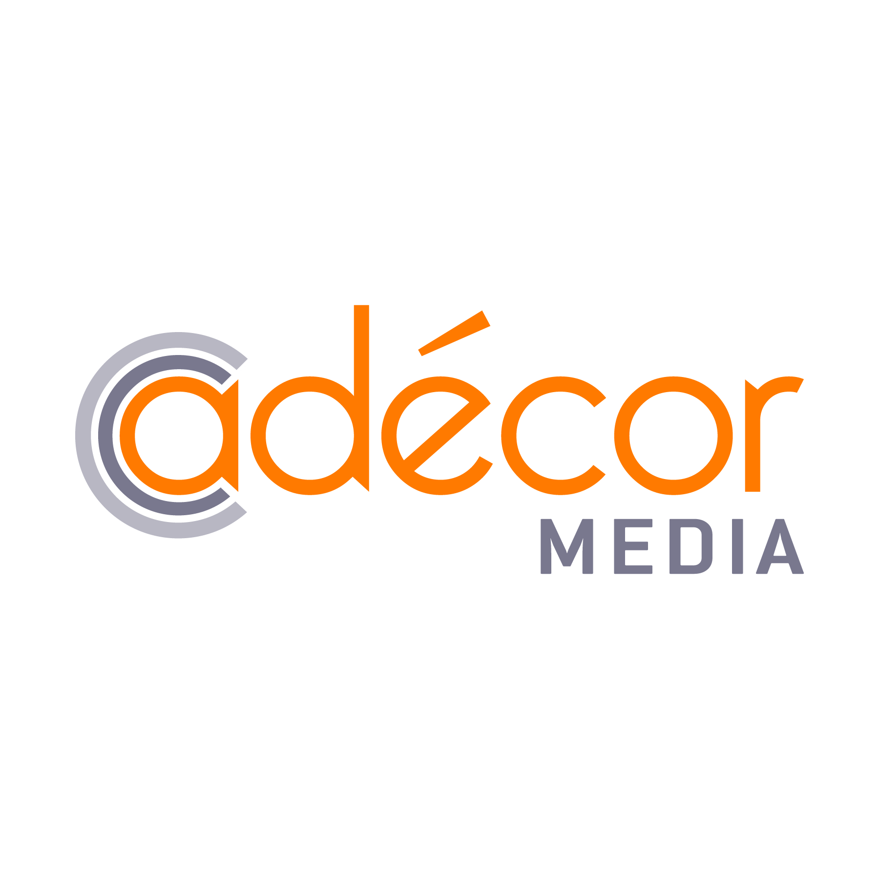 Design de Logo par Alanna pour Adécor Media | Design #8979