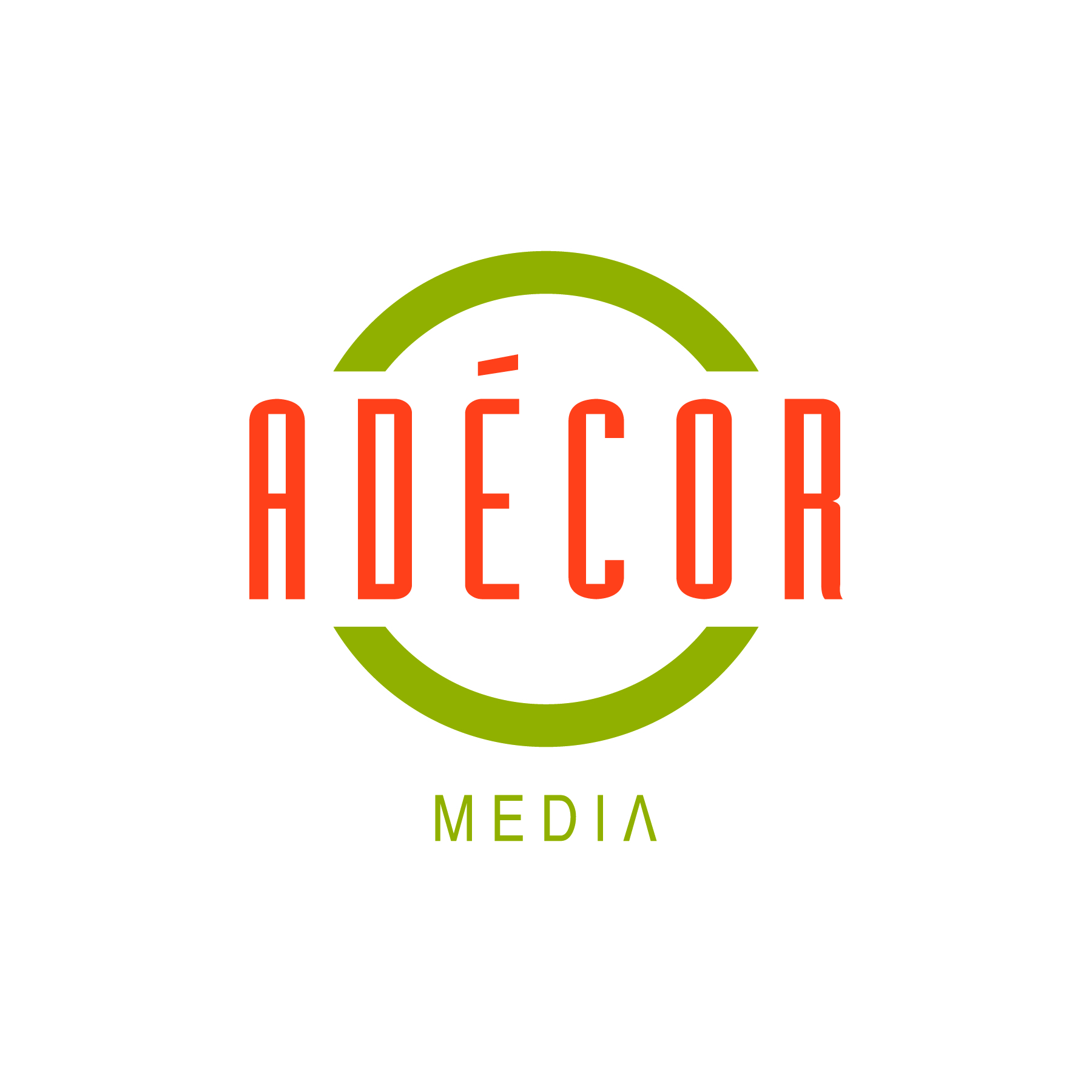 Design de Logo par Alanna pour Adécor Media | Design #9201