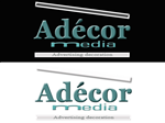 Logo Design by WN design for Adécor Media | Design: #9080