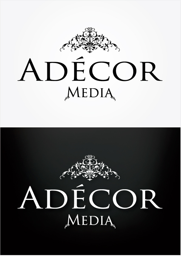 Design de Logo par PC Design pour Adécor Media | Design #8740