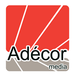 Diseño de Logo por Lawrence Clifford para Adécor Media | Diseño #8918