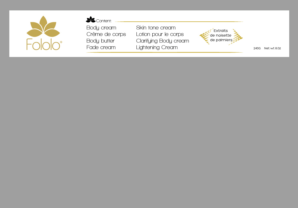 Graphic Design by Jozbel for this project | Design #1649581