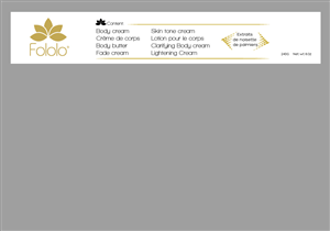 Grafik-Design von Jozbel für dieses Projekt | Design #1649581