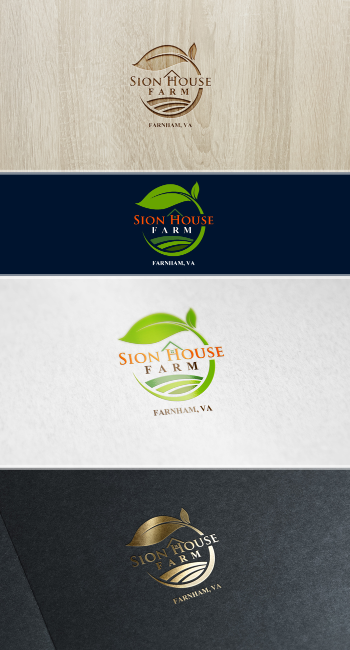 Logo Design by BehindSymbols for this project | Design #6258259