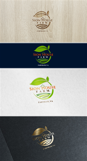 Logo Design by BehindSymbols for this project | Design: #6258259