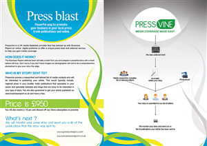 Graphic Design by Nithin Subramanyan for First Orchard Limited | Design #1639818
