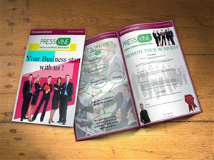 Graphic Design by Greencorner for First Orchard Limited | Design #1632370